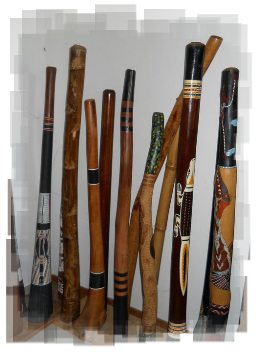 The Nature of the Didgeridoo